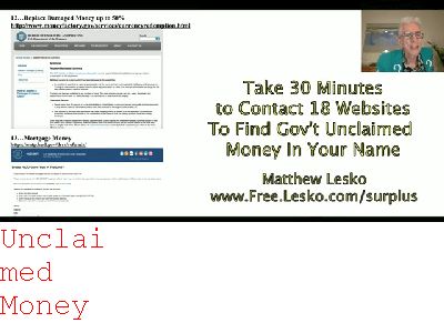 unclaimed Money In Tennessee